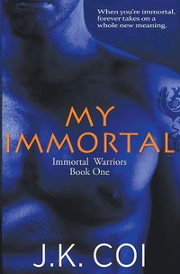 Cover image for My Immortal