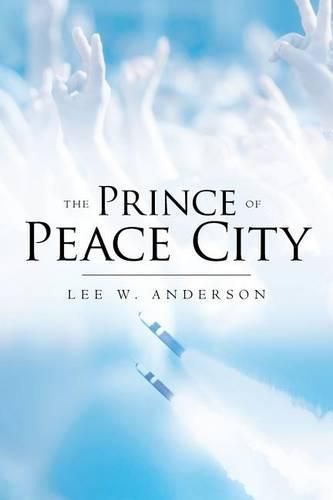 Cover image for The Prince of Peace City