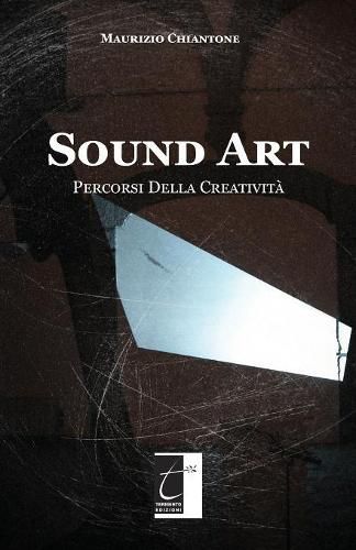 Cover image for Sound Art: Percorsi Della Creativita