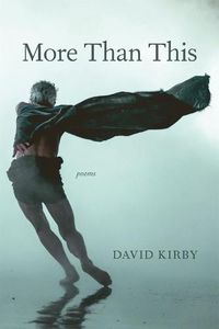 Cover image for More Than This: Poems