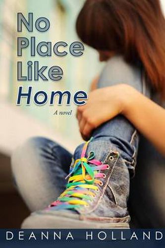 Cover image for No Place Like Home