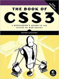 Cover image for The Book Of Css3, 2nd Edition