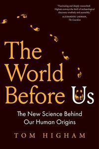 Cover image for The World Before Us