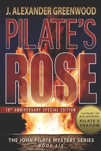 Cover image for Pilate's Rose