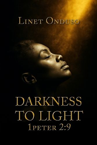 Cover image for Darkness to Light