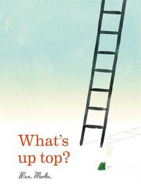 Cover image for What's Up Top