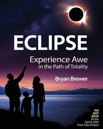 Cover image for Eclipse