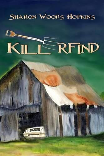 Cover image for Killerfind