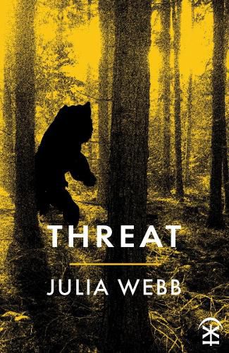 Cover image for Threat