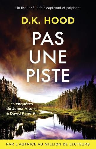Cover image for Pas une piste