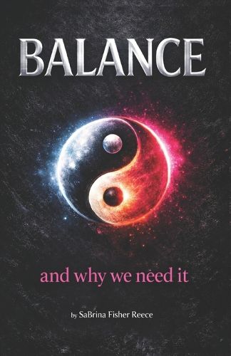 Cover image for Balance