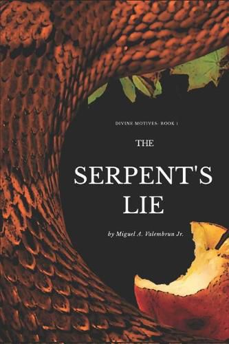 Cover image for The Serpent's Lie