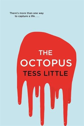 Cover image for The Octopus