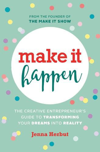 Cover image for Make It Happen