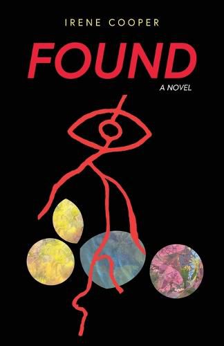 Cover image for Found