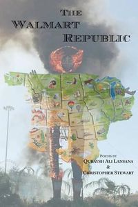 Cover image for The Walmart Republic
