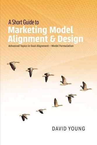 Cover image for A Short Guide to Marketing Model Alignment & Design: Advanced Topics in Goal Alignment - Model Formulation