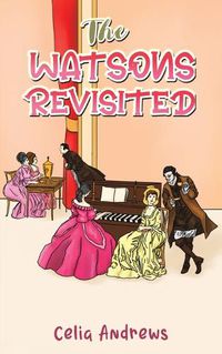 Cover image for The Watsons Revisited