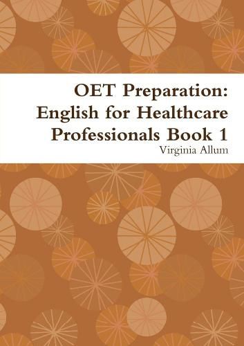 Cover image for OET Preparation