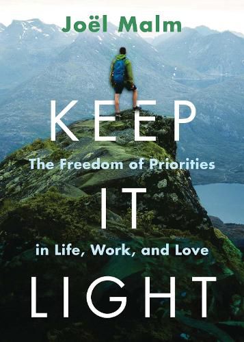 Cover image for Keep It Light