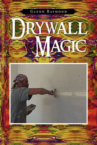 Cover image for Drywall Magic