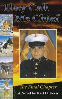 Cover image for They Call Me Chief