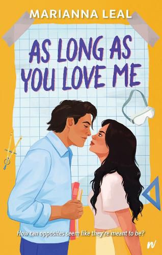 Cover image for As Long As You Love Me