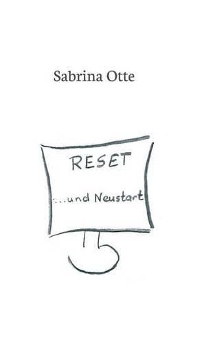 Cover image for Reset ... und Neustart