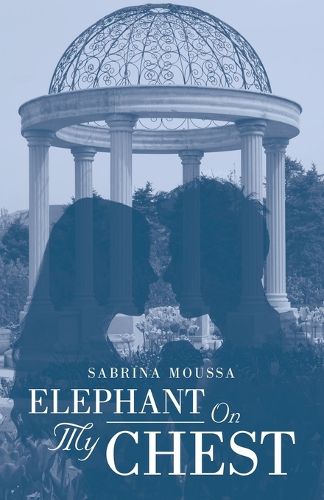 Cover image for Elephant On My Chest