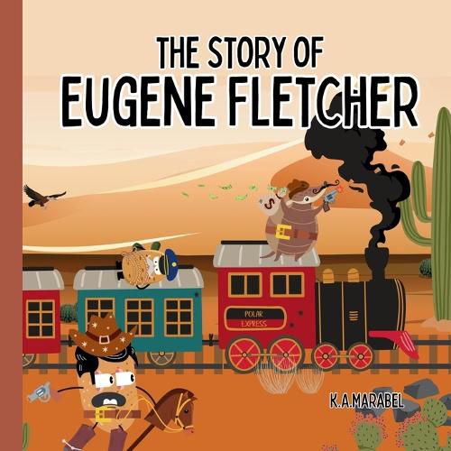 Cover image for The Story of Eugene Fletcher