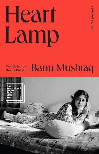Cover image for Heart Lamp: Selected Stories