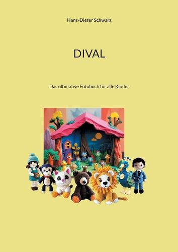 Cover image for Dival