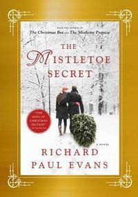 Cover image for The Mistletoe Secret