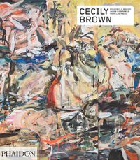 Cover image for Cecily Brown