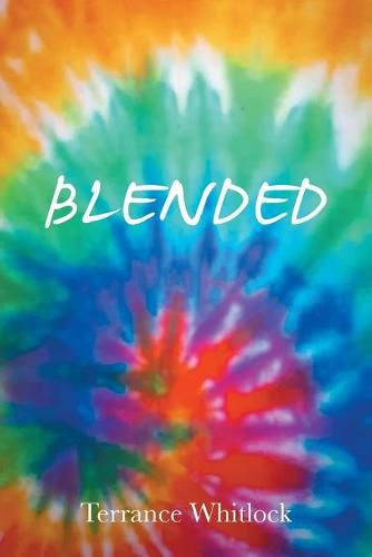 Cover image for Blended