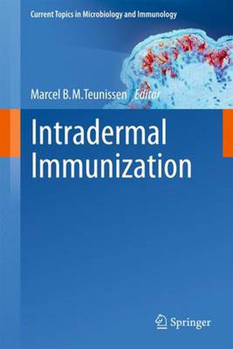 Cover image for Intradermal Immunization
