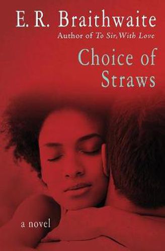 Cover image for Choice of Straws: A Novel