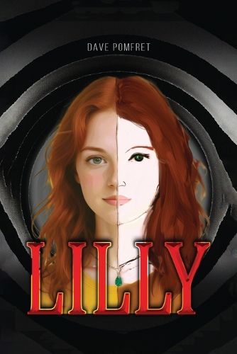 Cover image for Lilly