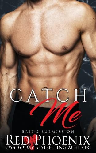 Cover image for Catch Me