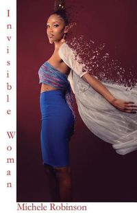 Cover image for The Invisible Woman: A Short Story