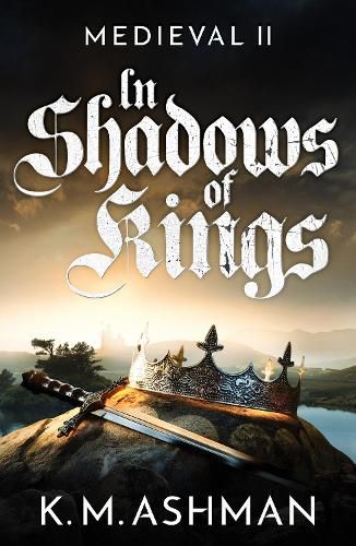 Cover image for Medieval II - In Shadows of Kings