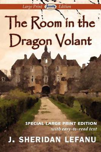 Cover image for The Room in the Dragon Volant