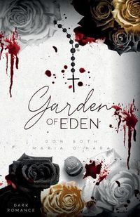 Cover image for Garden of Eden