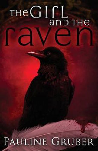 Cover image for The Girl and the Raven