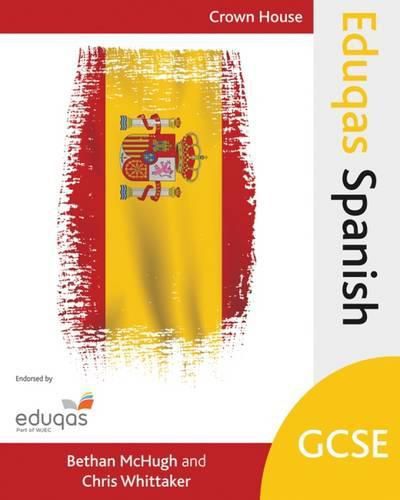 Eduqas GCSE Spanish