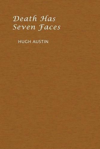 Cover image for Death has Seven Faces