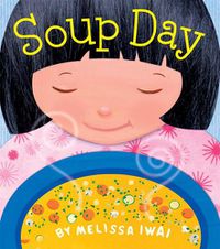 Cover image for Soup Day