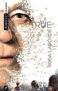 Cover image for True