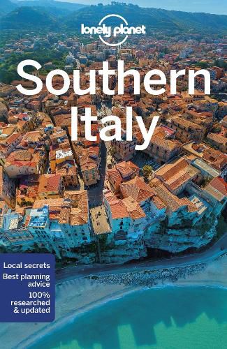 Lonely Planet Southern Italy