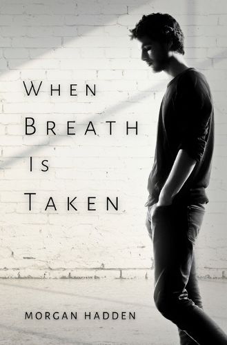 Cover image for When Breath Is Taken